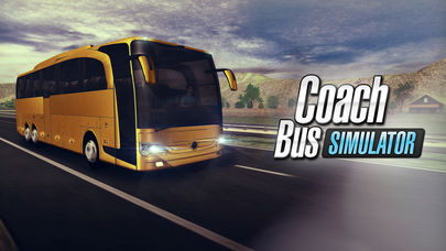 Download Coach Bus Simulator App on your Windows XP/7/8/10 and MAC PC